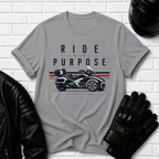 Ride With Purpose T-Shirt