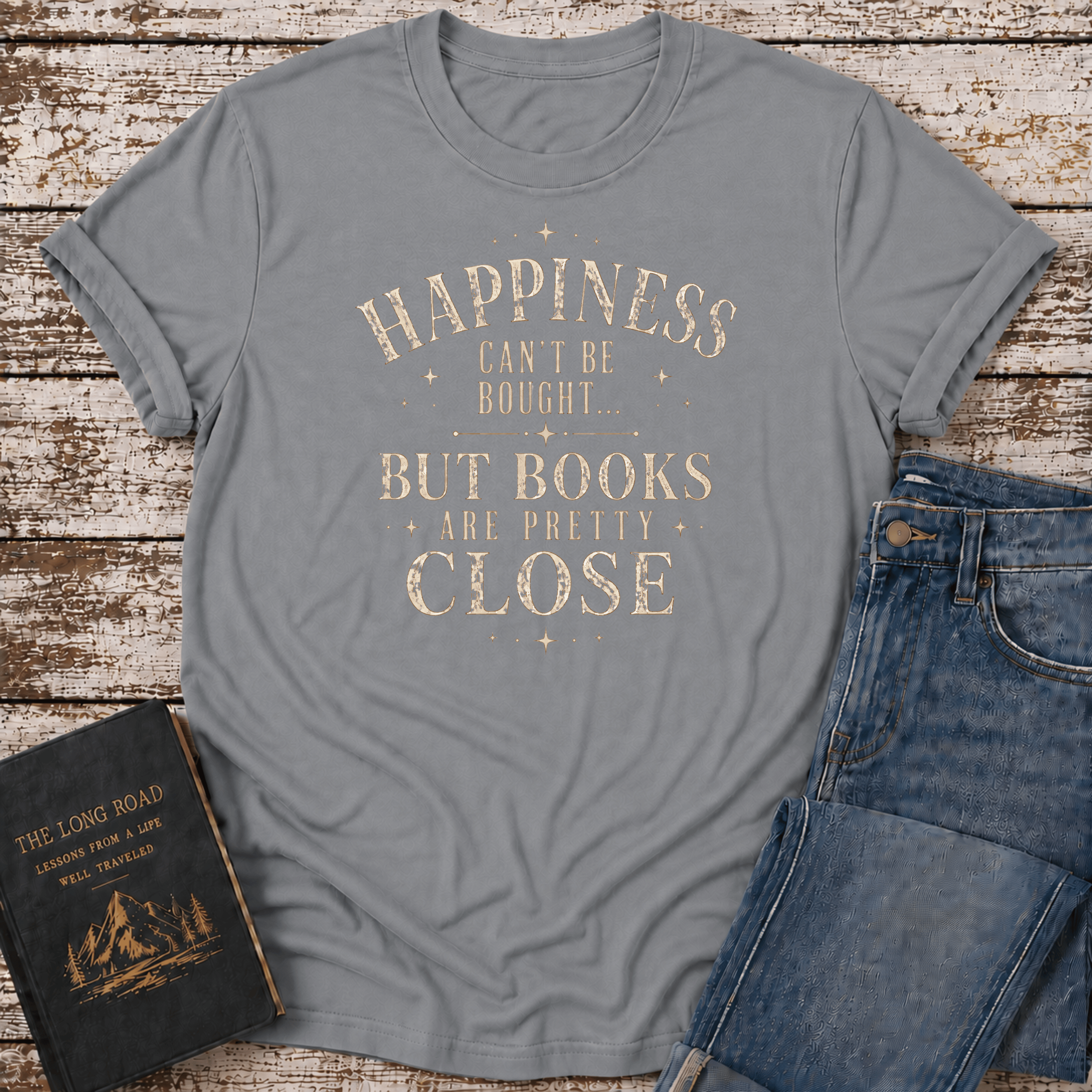 Happiness T-Shirt