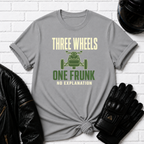 One Frunk T-Shirt
