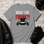 What The Frunk T-Shirt
