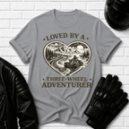 Loved By Adventurer T-Shirt
