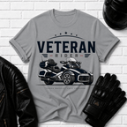 Veteran Rider T-Shirt