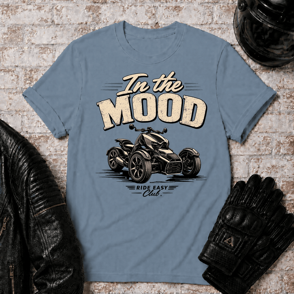 Mood Ryker T-Shirt