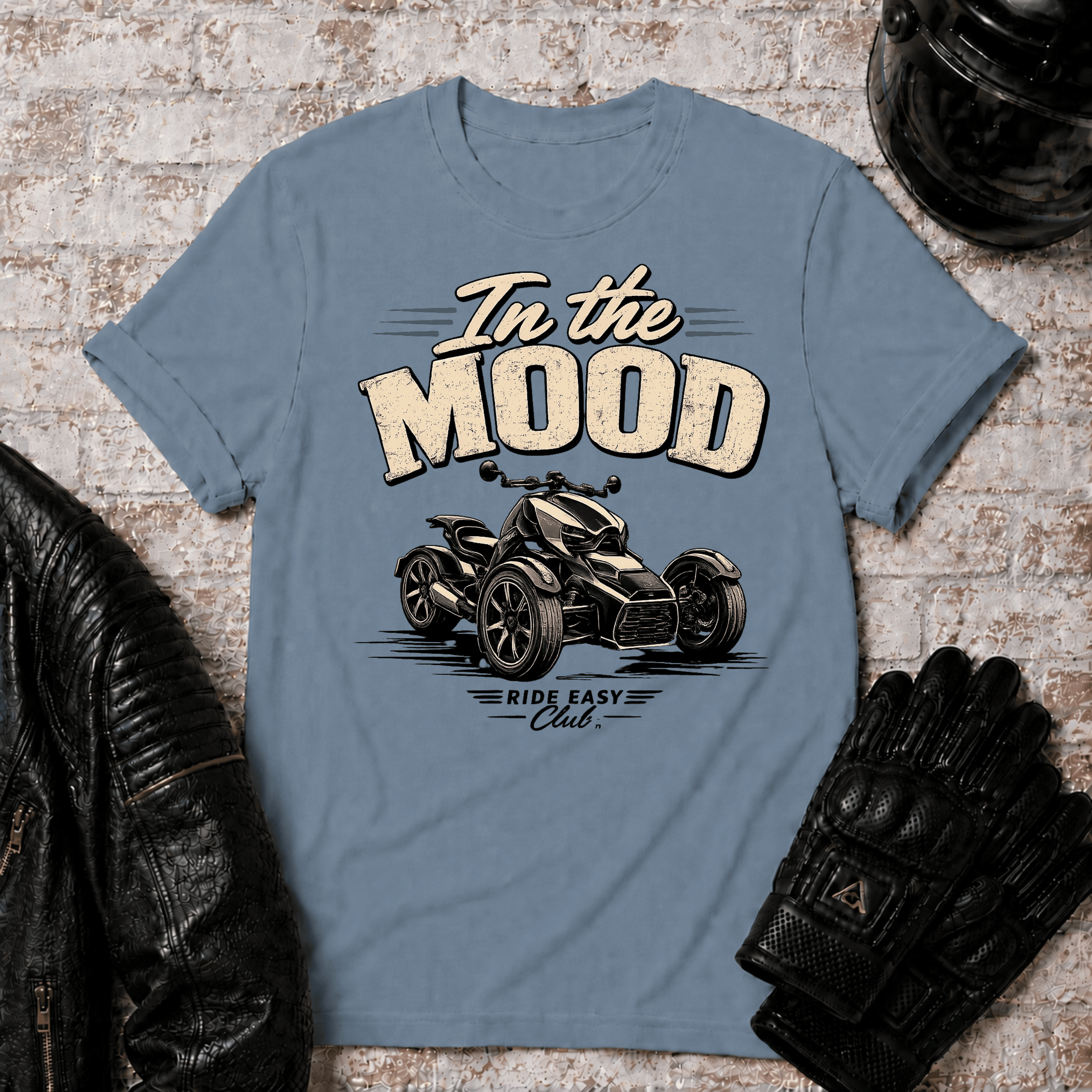 Mood Ryker T-Shirt