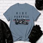 Ride With Purpose T-Shirt