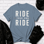 Ride Your Own Ride