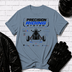 Precision Riding T-Shirt