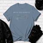 Miles Over Minutes T-Shirt