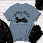 Built for the Long Road T-Shirt