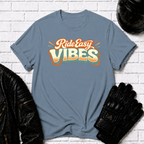 Ride Easy Vibes T-Shirt