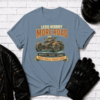 Less Worry T-Shirt