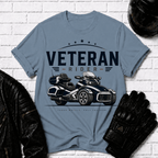 Veteran Rider T-Shirt
