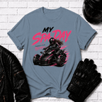 My Spa Day T-Shirt