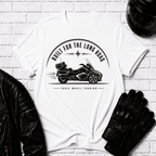 Built for the Long Road T-Shirt