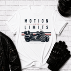 Motion Over Limits T-Shirt