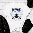 Precision Riding T-Shirt