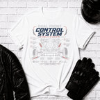 Dual Front T-Shirt