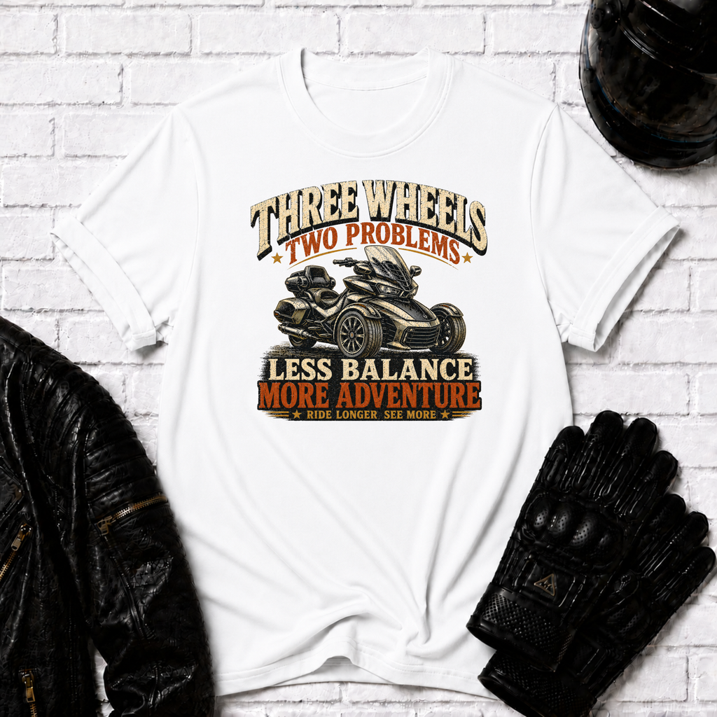 TWTP See More T-Shirt