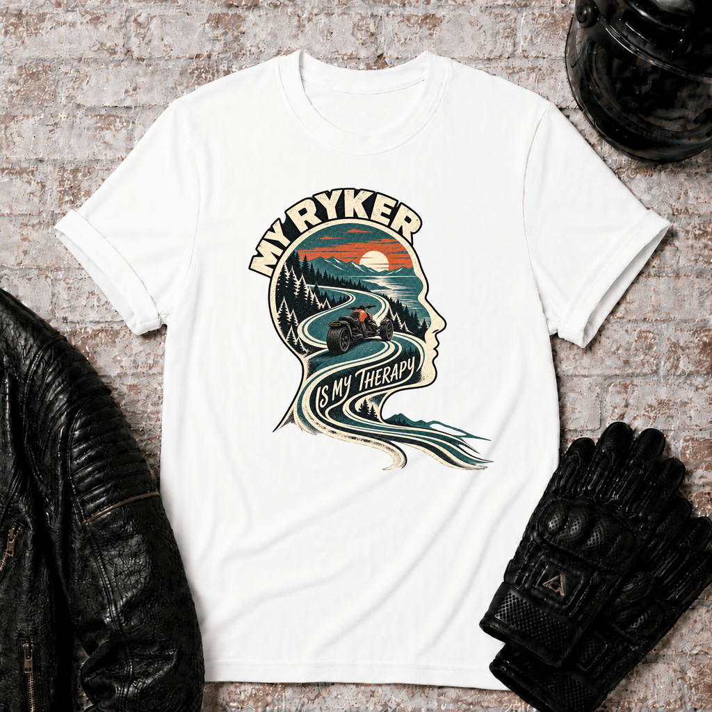Ryker Therapy T-Shirt