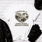 Loved By Adventurer T-Shirt