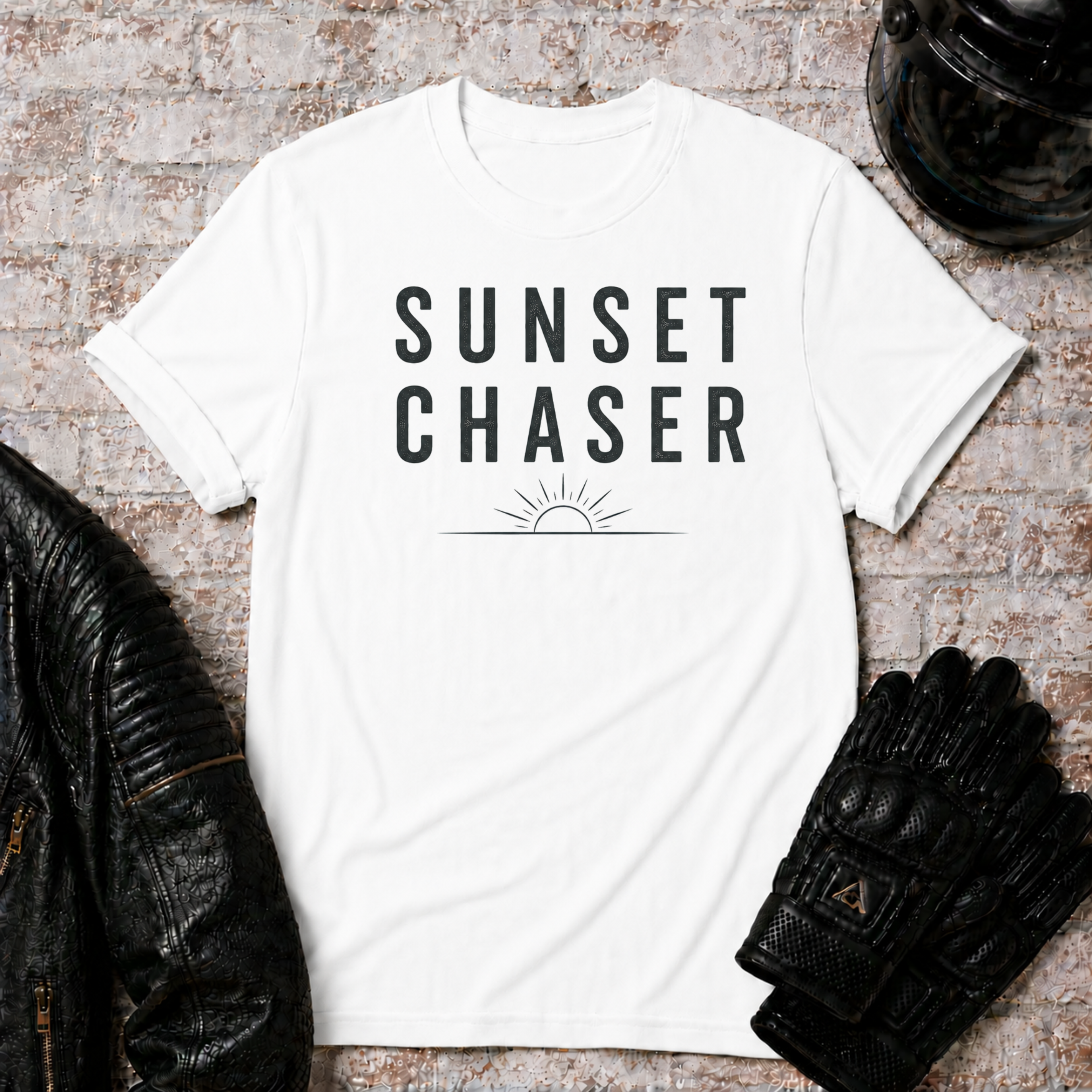 Sunset Chaser T-Shirt
