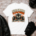 Added A Wheel T-Shirt