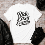 Ride Easy Energy T-Shirt