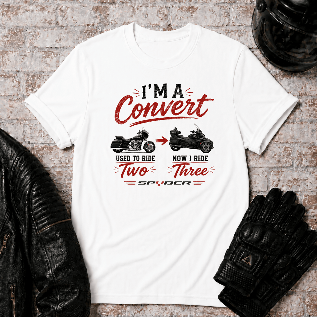 Spyder Convert T-Shirt