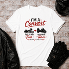 Spyder Convert T-Shirt
