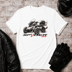 Spyder RT Sketch T-Shirt