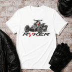 Ryker Sketch T-Shirt