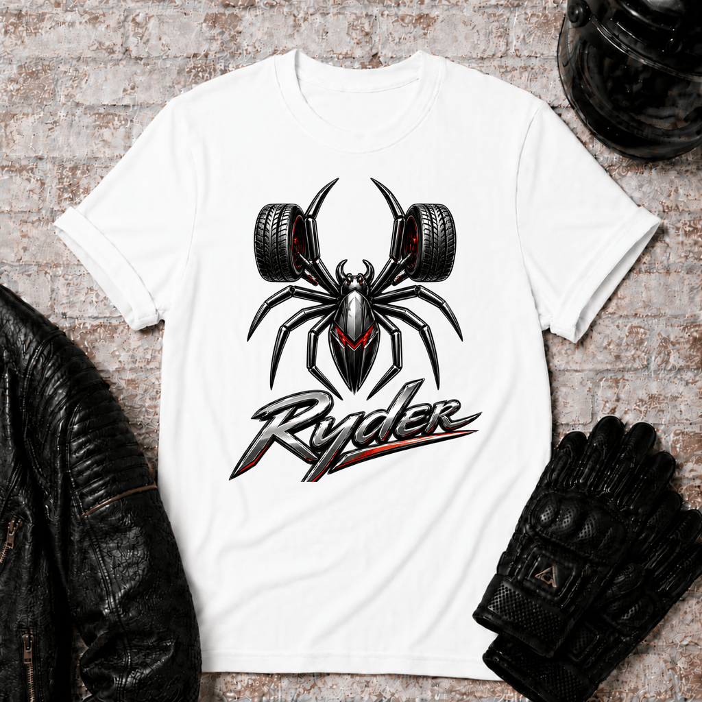 Ryder 2 T-Shirt