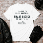 Prove Anything T-Shirt