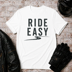 Ride Easy Minimalist T-Shirt