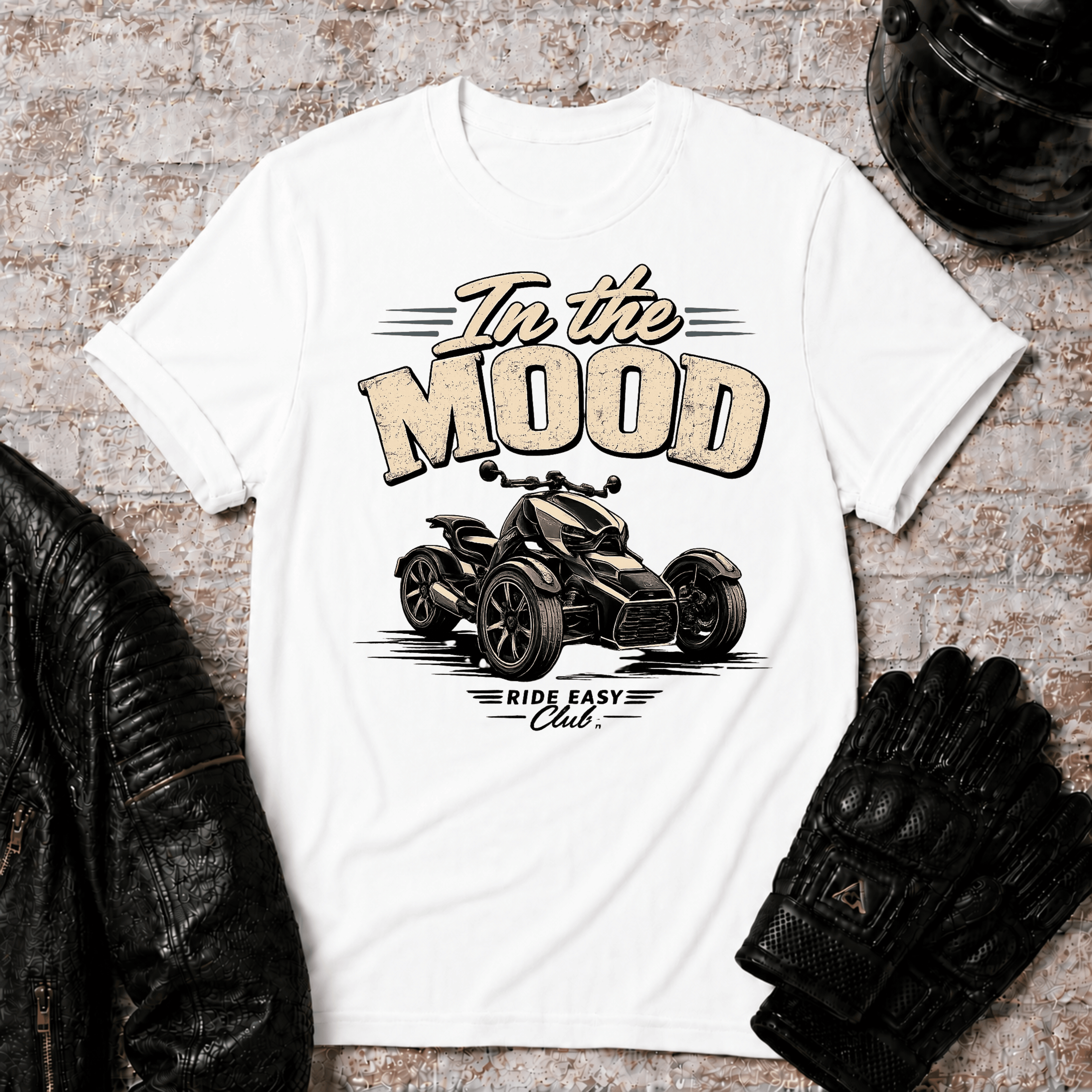 Mood Ryker T-Shirt