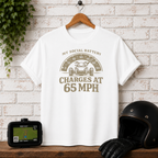 Social Battery T-Shirt