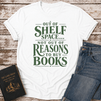 Out of Shelf T-Shirt