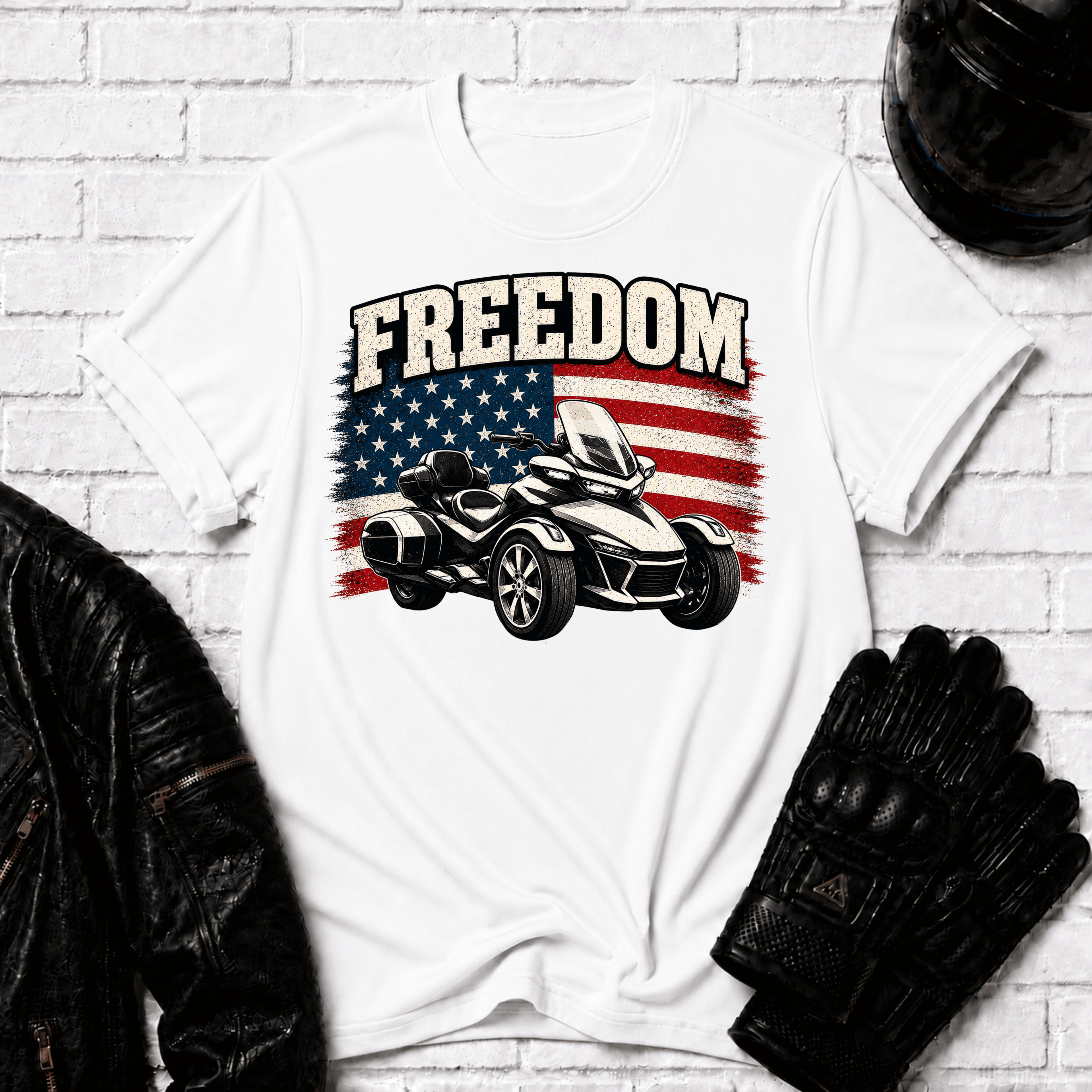 Freedom T-Shirt