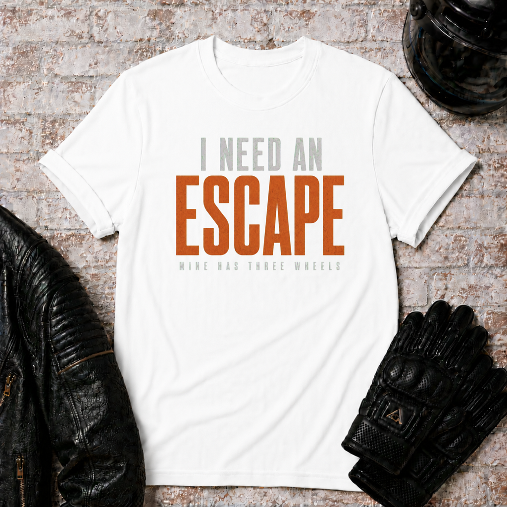Need An Escape T-Shirt