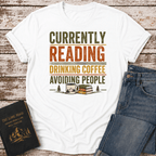 Books Are Cheaper T-Shirt
