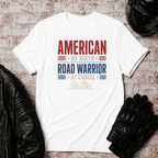 American Road Warrior T-Shirt