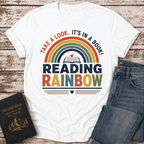 Take A Look T-Shirt
