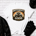 Different Good T-Shirt