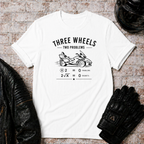 2 Sq Route T-Shirt