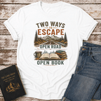 Escape T-Shirt