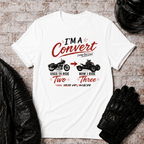 Ryker Convert T-Shirt